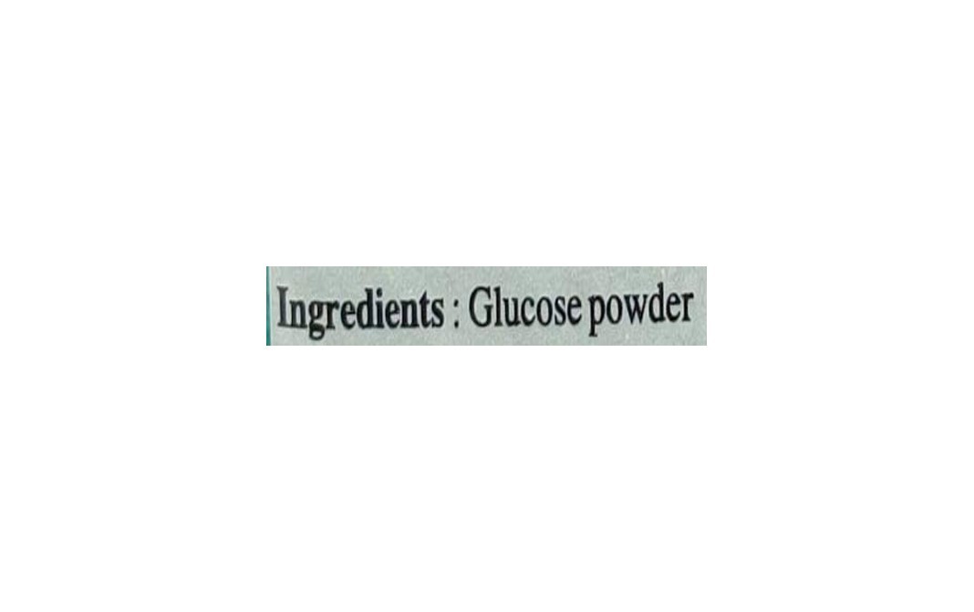 Puramio Glucose Powder    Plastic Jar  800 grams